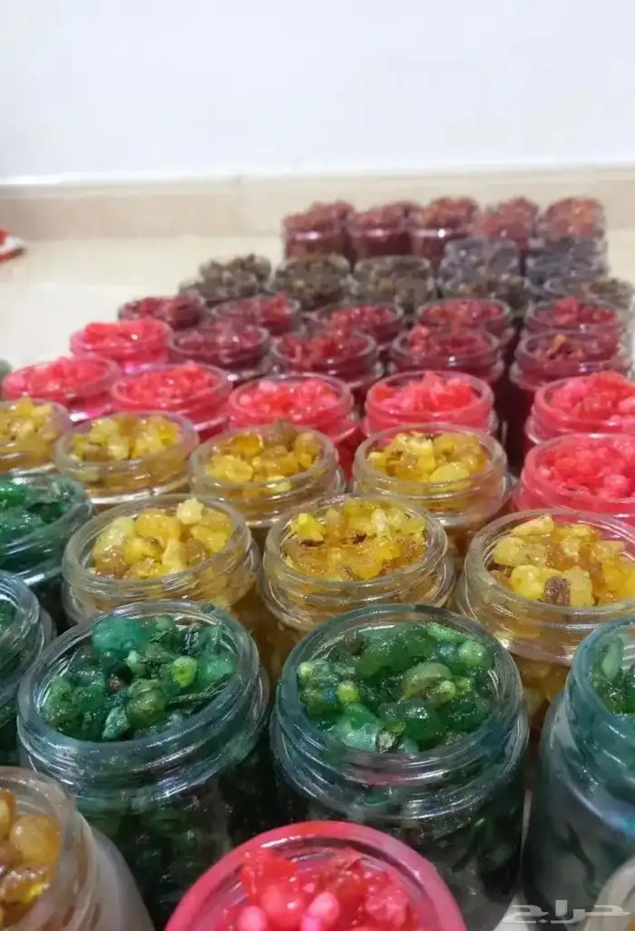 لبان مسقى ملكي  درزن 100  نص درزن 50   الحق قبل النفاذ 11