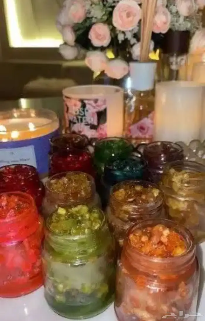 لبان مسقى ملكي  درزن 100  نص درزن 50   الحق قبل النفاذ 2