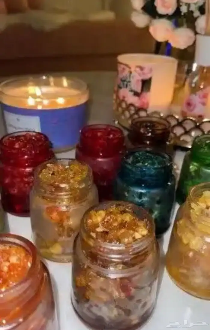 لبان مسقى ملكي  درزن 100  نص درزن 50   الحق قبل النفاذ 3