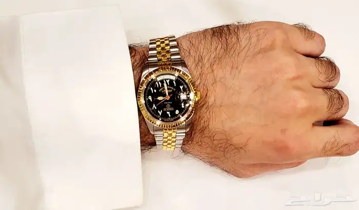 ساعة ام صليب الاصلية القديمة من النوادر للبيع فنتج 7