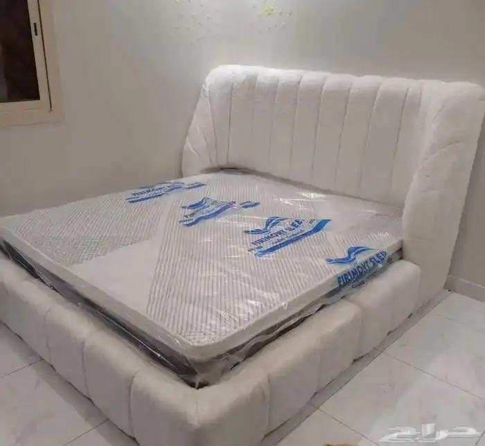 تفصيل غرفة النوم جديد على حسب الطلب 12
