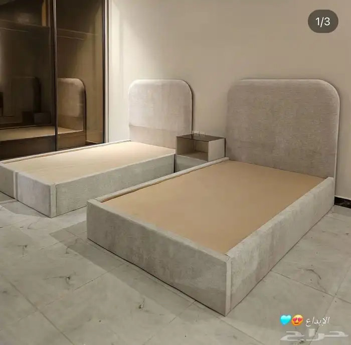 تفصيل غرفة النوم جديد على حسب الطلب 9