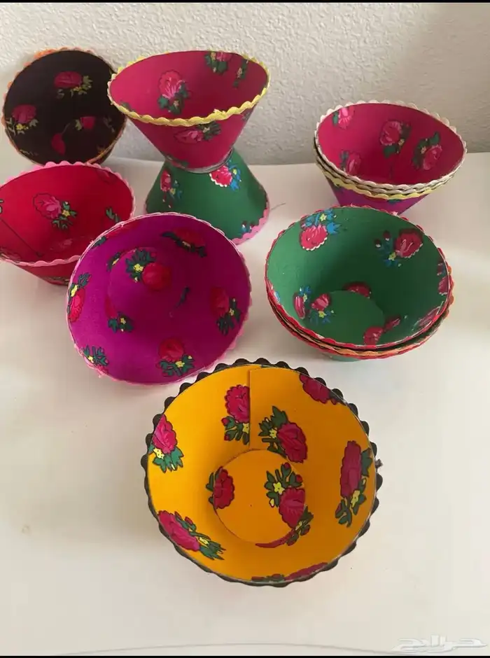 يوم التأسيس   . التراث عبق الماضي 9