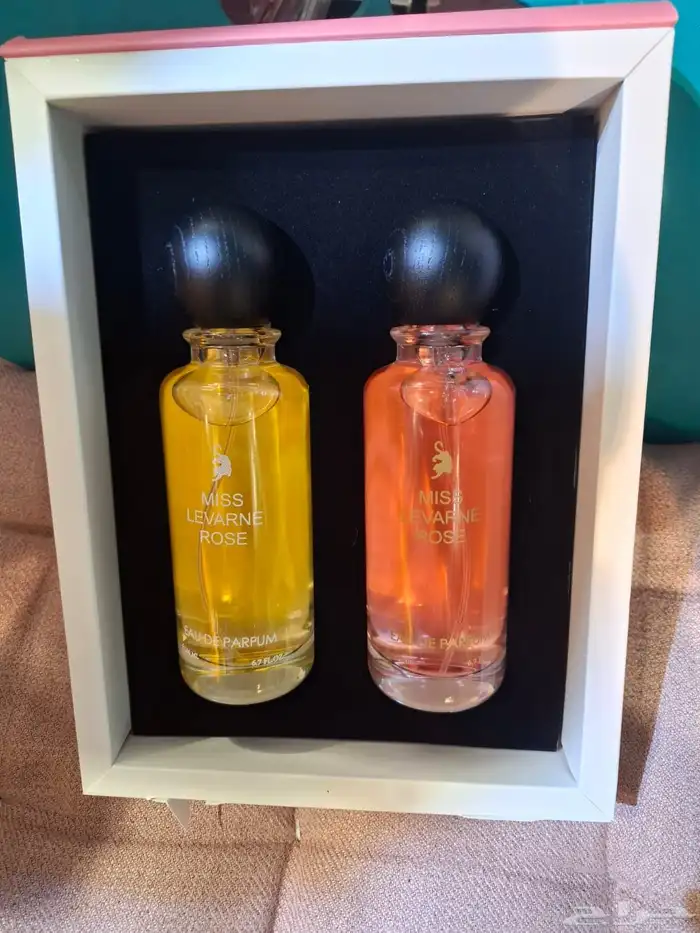 عطور قصه ولافيرن وعساف 200 مل 12