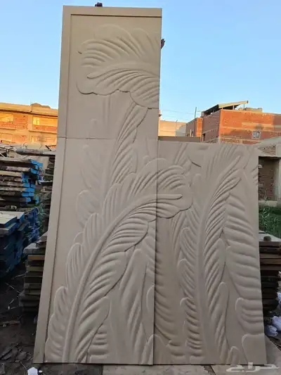 تصميم وتنفيذ لوحات 3D 2