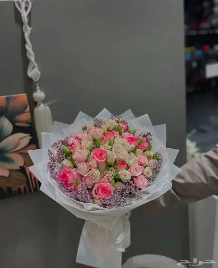 متسوق شخصي ومندوب هدايا جدة توصيل فوري 6