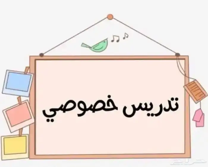 معلمه تدريس خصوصي 0