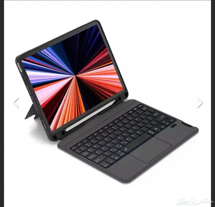 كفر ايباد وكييورد للايباد 150 ريال 0