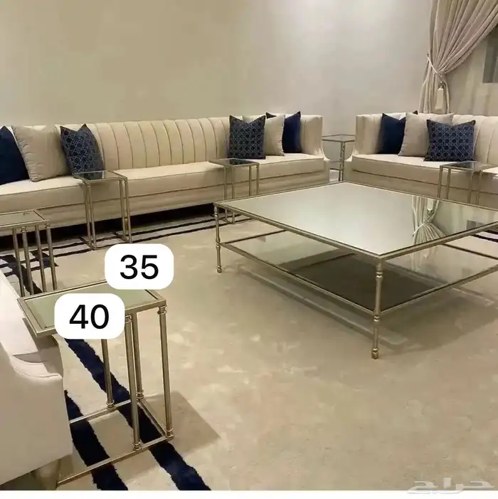 تفصيل طاولات خدمه تقديم 31