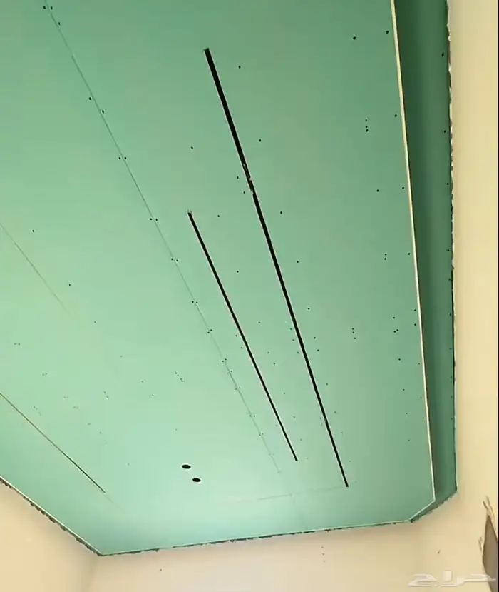 جديد ديكورات جبسم بورد جبس 7