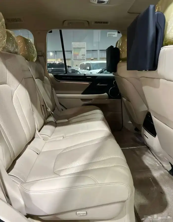 اغطيةحماية شاشات جيب لكزس جميع المديلات اصلية وكاله اقل سعر 2