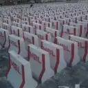 حواجز وصبات 12