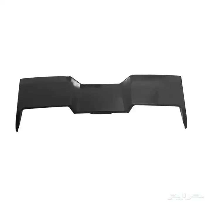 جناح سزوكي جيمني الموديل الحديث Suzuki jimny spoiler 4