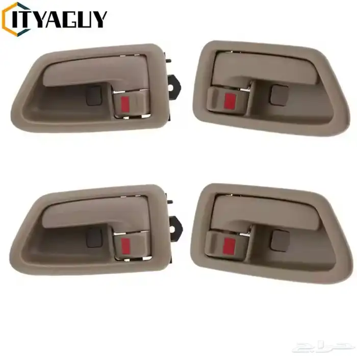 يد باب كامري 0