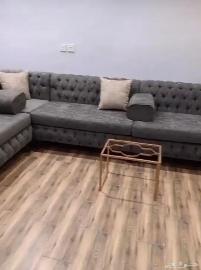 تفصيل كنب 12