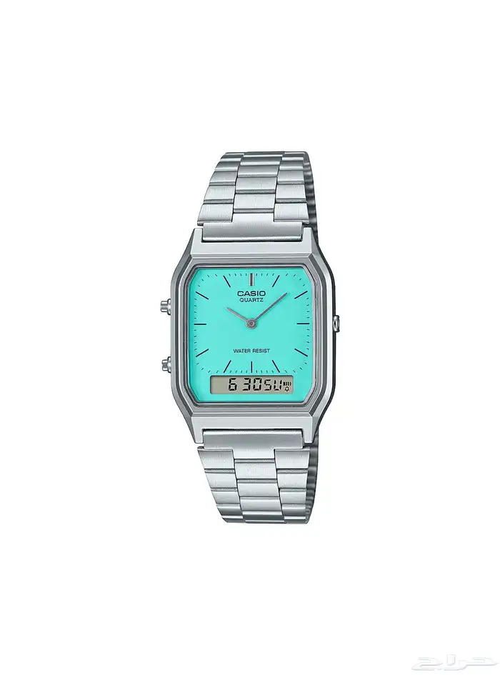ساعة كاسيو AQ230 0