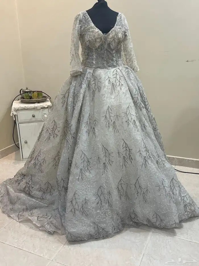 مجموعه فساتين زفاف 2
