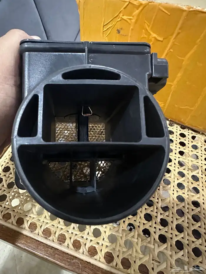 حساس الهواء مستبيشي ونيت 2004 2