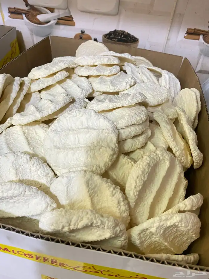 اقط   بقل   مضير   سمن غنم . سمن بقر . لبن طازج غنم 6