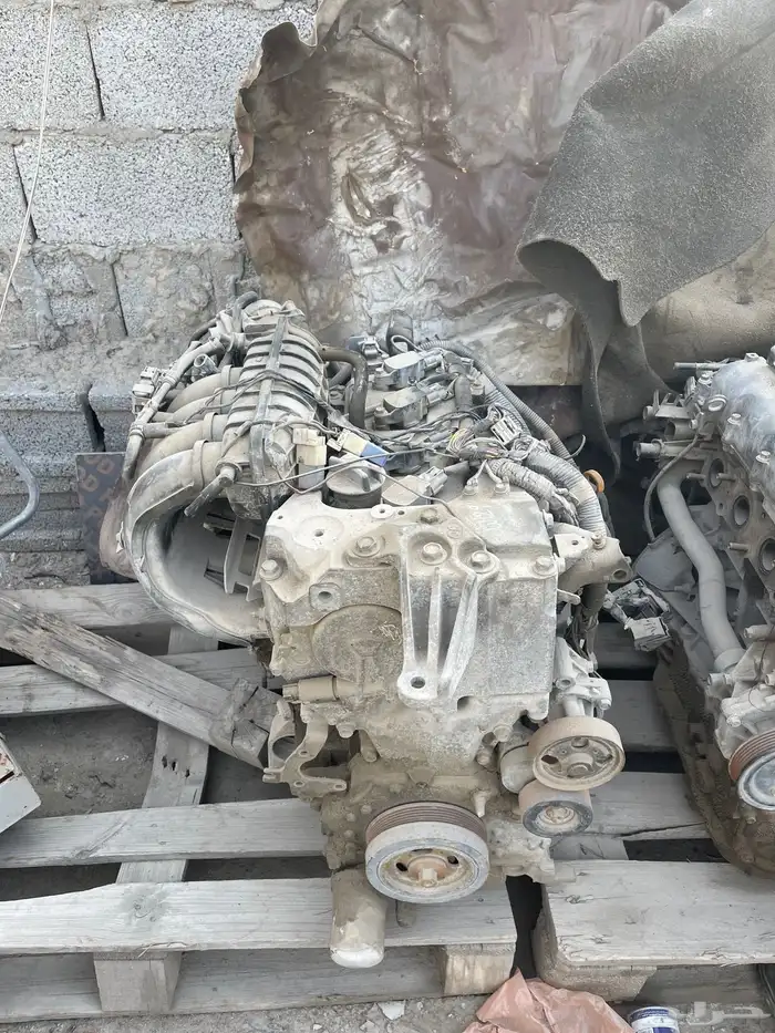 مكينة التيما موديل 2008 - 2012 V4 0