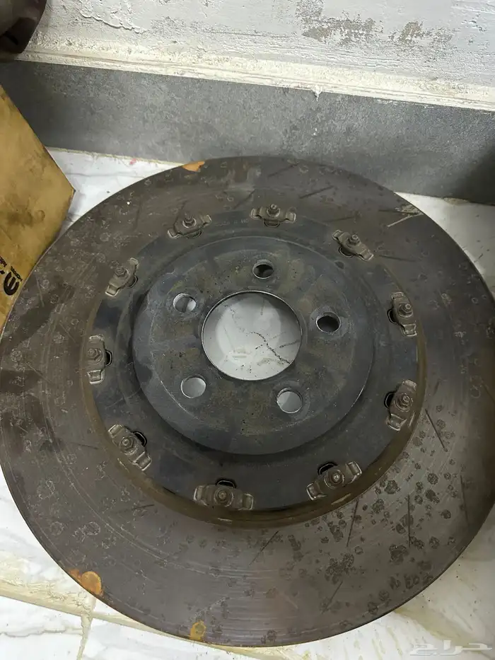 هوبات هيلكات . و srt 5