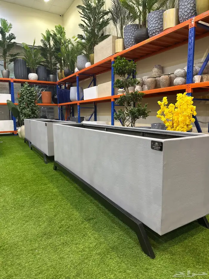 احواض سمنتيه 0