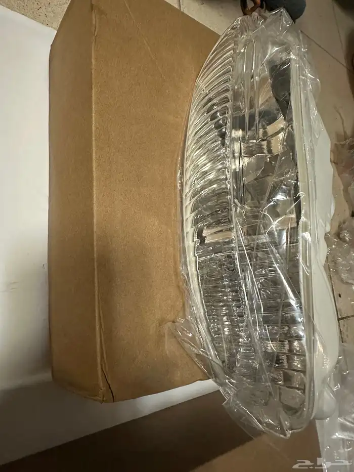 متجر لبيع قطع غيار لكزس LS430 34