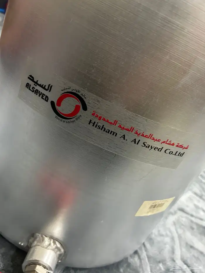 خزان موية جديد 4