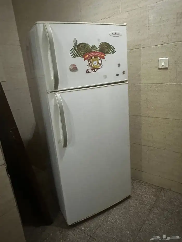 ثلاجة للبيع 0