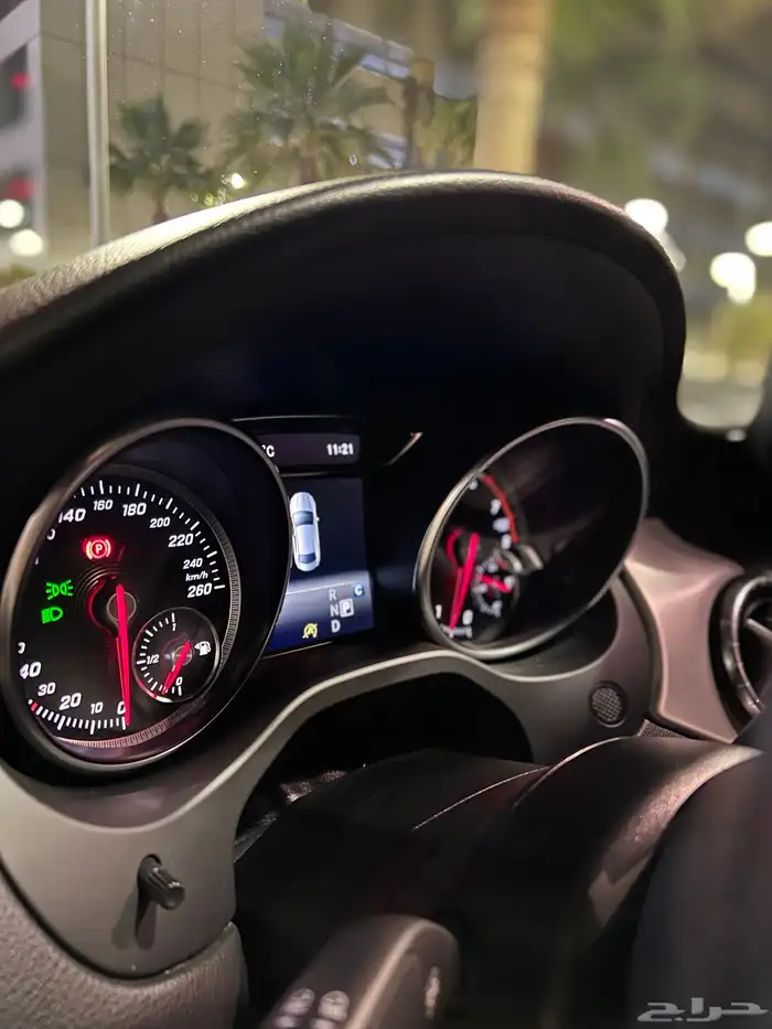 مرسيدس CLA250 - 2018 فل اوبشن AMG وكالة ( تم البيع ) . 19