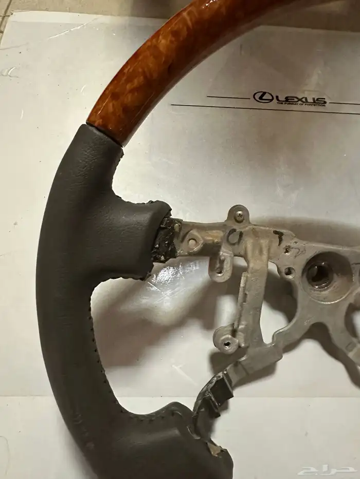 متجر لبيع قطع غيار لكزس LS430 30