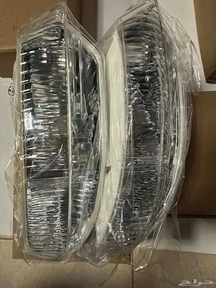 متجر لبيع قطع غيار لكزس LS430 33