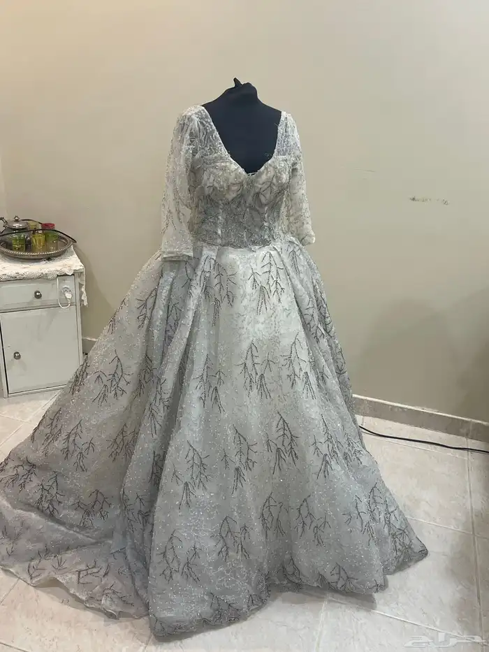 مجموعه فساتين زفاف 11
