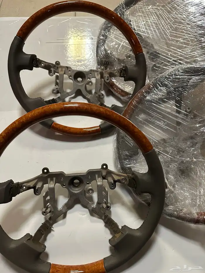 متجر لبيع قطع غيار لكزس LS430 27