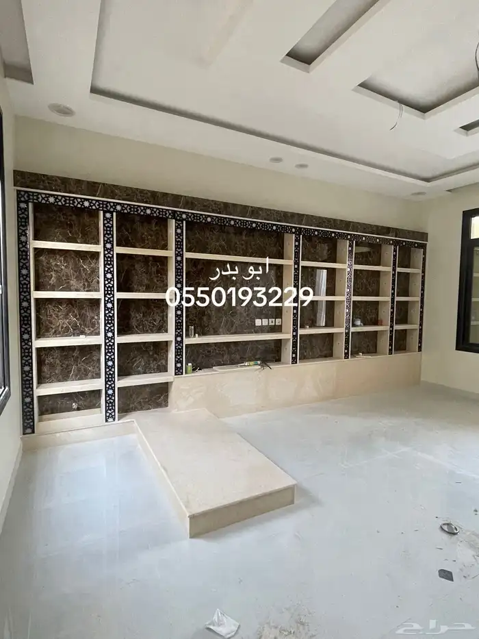 مشبات رخام وبديل رخام مغاسل رخام طبيعي وصناعي 2