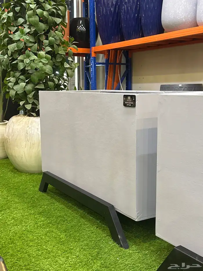 احواض سمنتيه 2