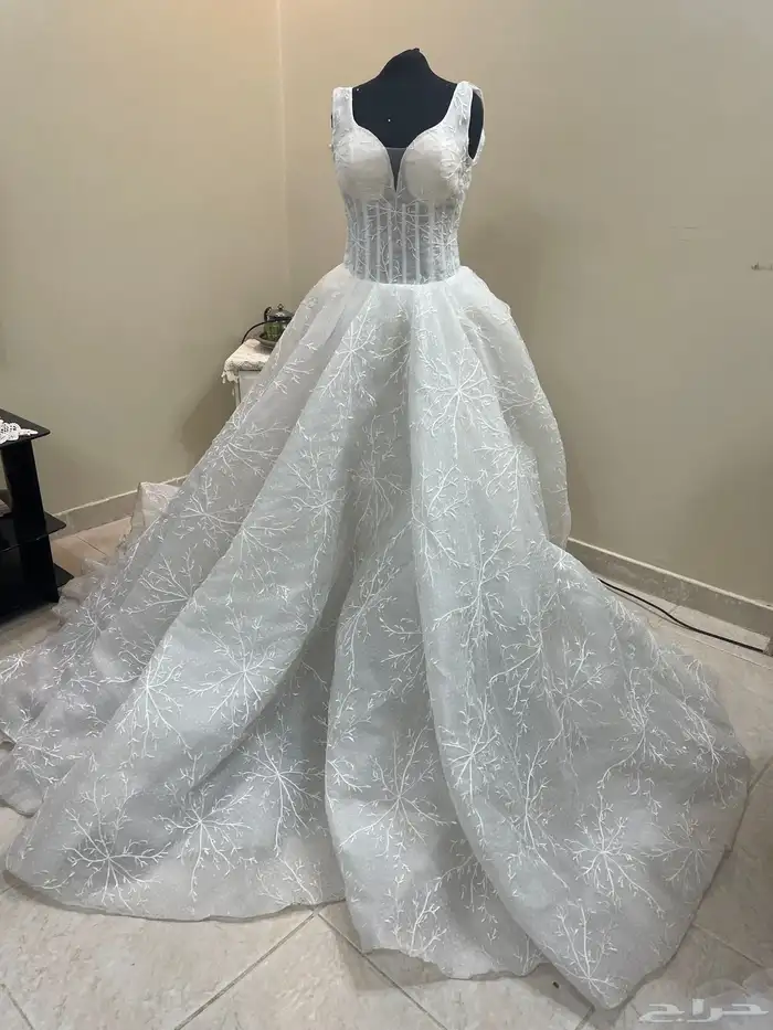 مجموعه فساتين زفاف 0
