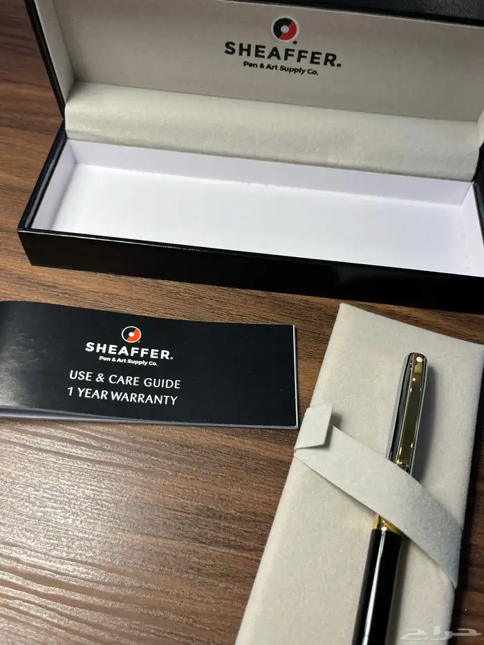 قلم فنتج شيفر اصلي على الشرط جديد لم يستخدم 9