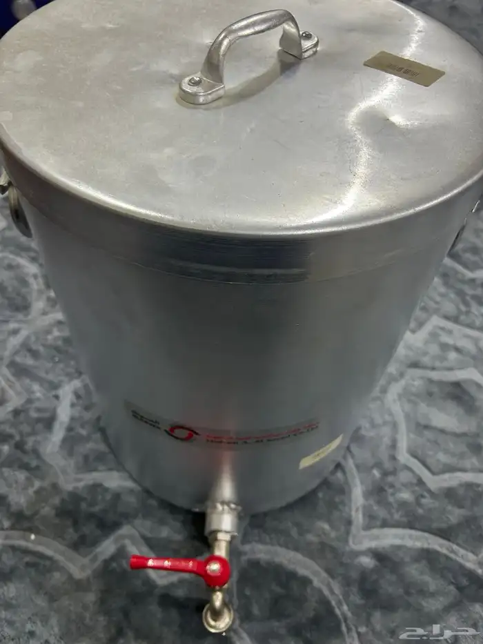 خزان موية جديد 3