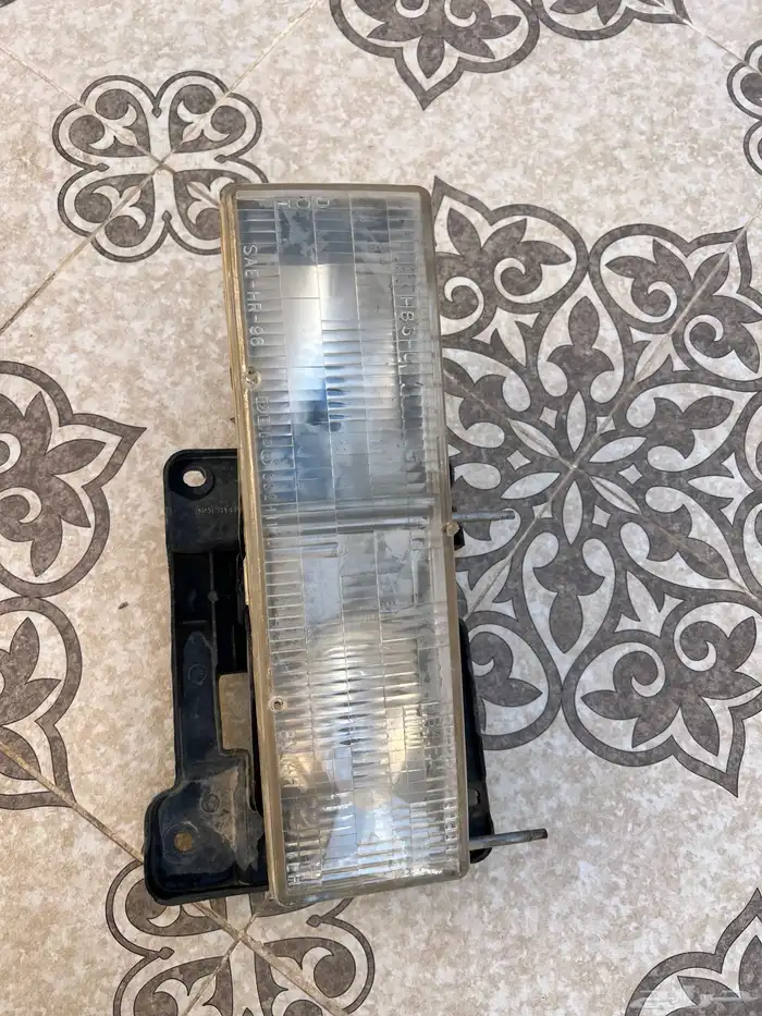 قطع كامري 19 وجمس 96 7