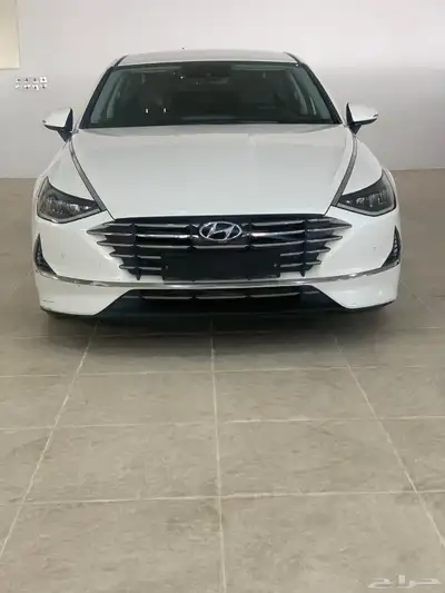 سوناتا 2021 بنزين 1