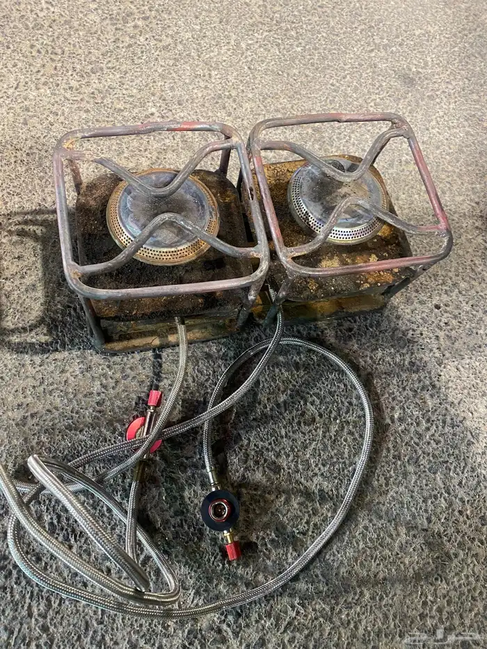 عيون غاز قوية جدا 1