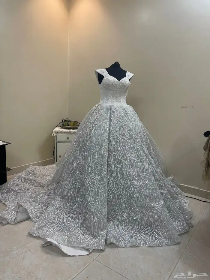 مجموعه فساتين زفاف 3