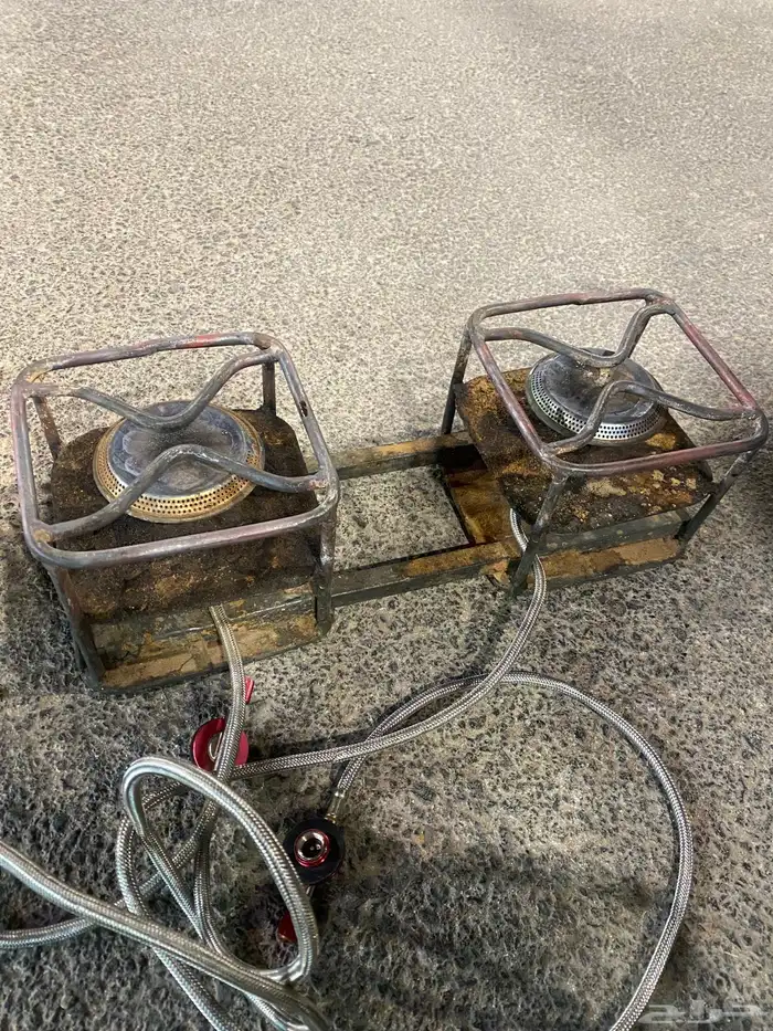 عيون غاز قوية جدا 2