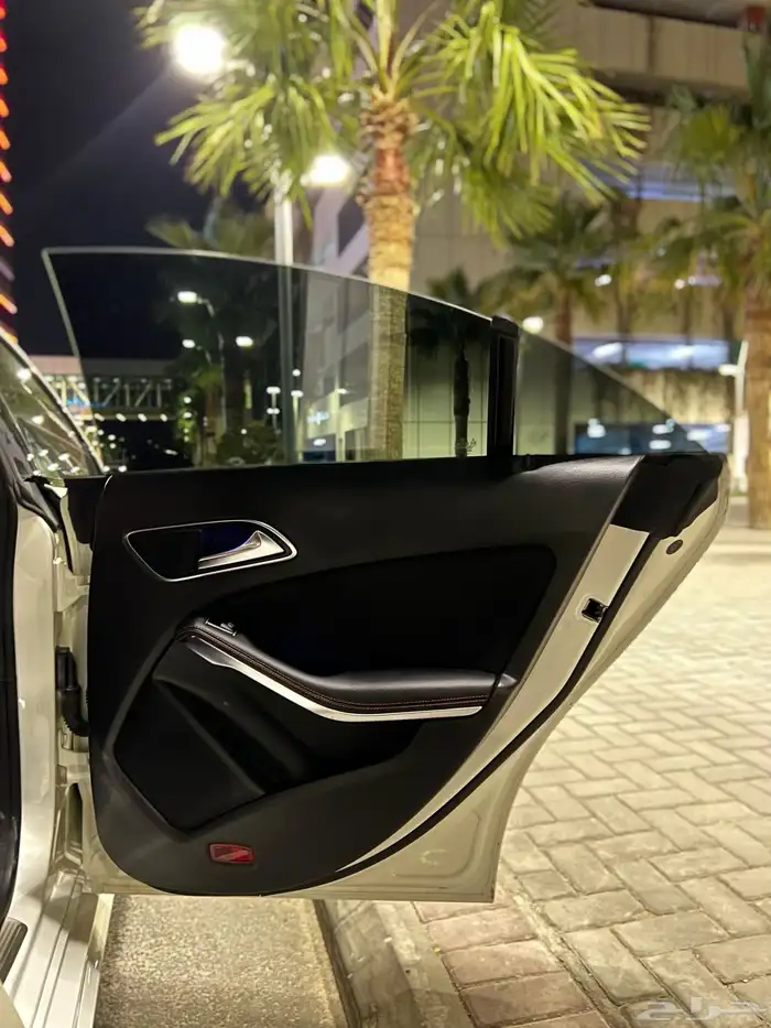 مرسيدس CLA250 - 2018 فل اوبشن AMG وكالة ( تم البيع ) . 38