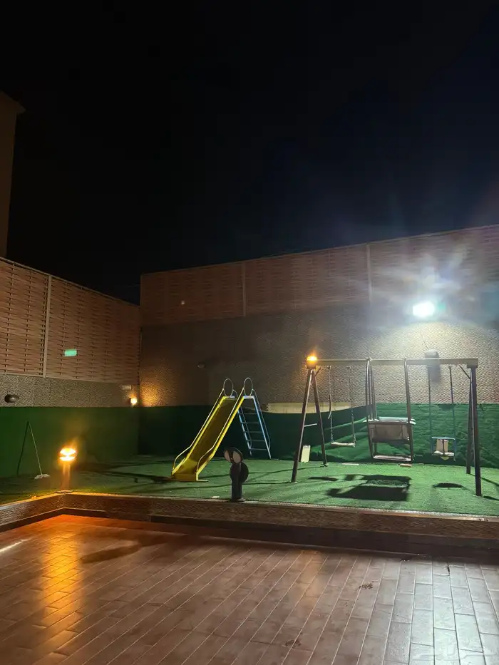 شاليه الامجاد بسعر رمزي (500ريال) مكة خط الخواجات 3