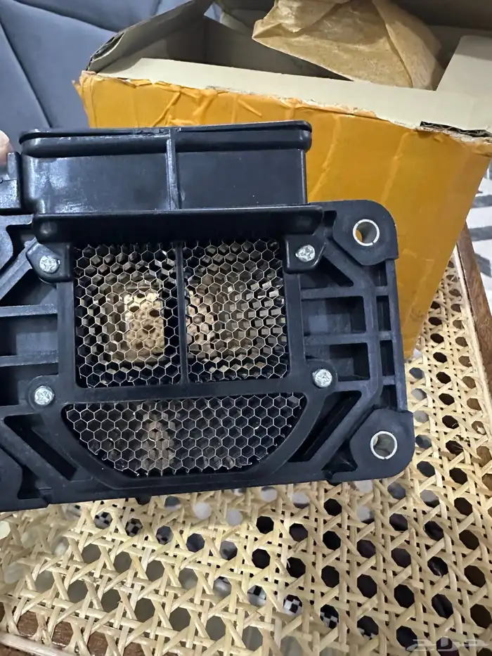 حساس الهواء مستبيشي ونيت 2004 1