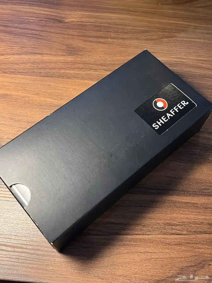 قلم فنتج شيفر اصلي على الشرط جديد لم يستخدم 10