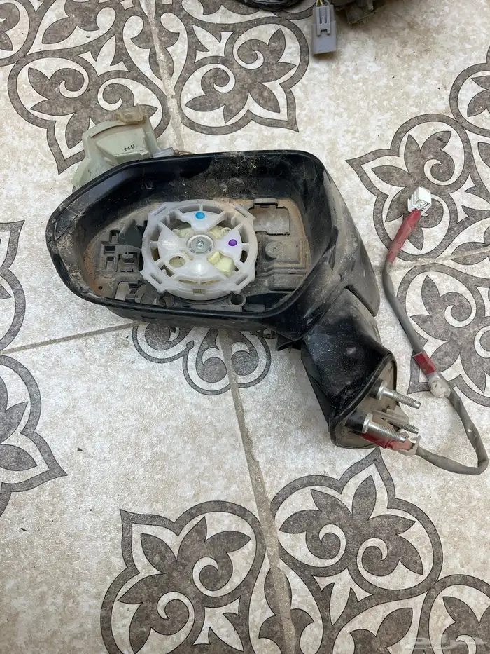 قطع كامري 19 وجمس 96 12