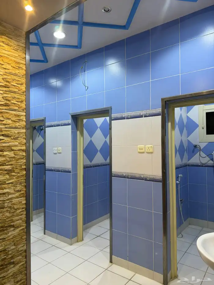شاليه الامجاد بسعر رمزي (500ريال) مكة خط الخواجات 4